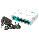 RB750r2 RouterBOARD MikroTik 5p 10/100Mbps