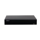 NVR DAHUA 4CH 1080P (30FPS) S1 8MP 1*HDD*8TB H.265+ 4CHPOE LITEUI4.0 ALARMA ONVIF RTSP S/N: AJ0B640PAZC1DFB